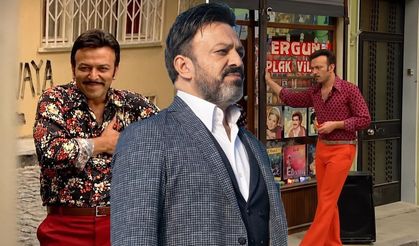 Seksenler’in ‘Ergun Plak’ı Serhat Kılıç evinde ölü bulundu