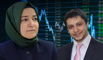 Fon soruşturmasında Kaya çifti hakkında yeni gelişme