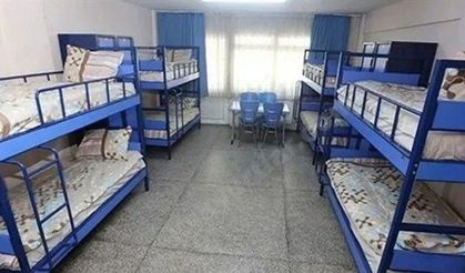 KYK yurt ücretleri belli oldu