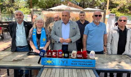 Gürol Yer: "Küçük esnaf yalnız bırakıldı"