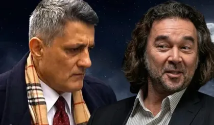 Dizide Kaşifoğlu’nu canlandırmıştı: Savcılıkta ifade verecek