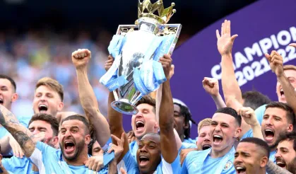 Manchester City ağır yaptırımlarla karşı karşıya