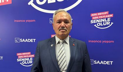 SP'li Bozbey'den politika eleştirisi