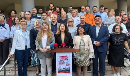 Dayanışma çağrısı