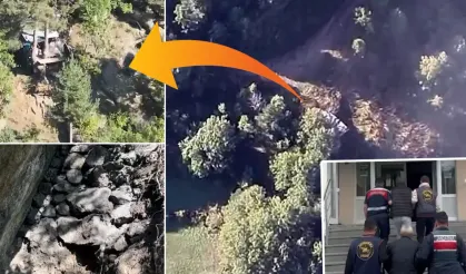 30 yıllık kayıp olayının sırrı çözüldü