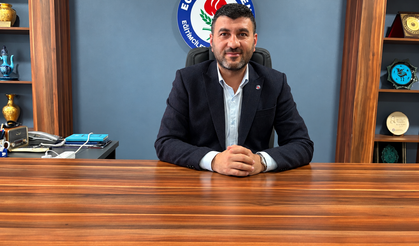 İbrahim Akar yeniden başkan seçildi