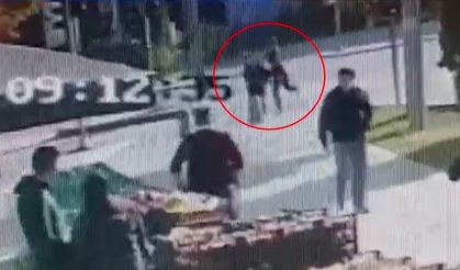 Üniversiteli kıza saldıran şüpheli yakalandı