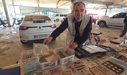 184 devletin parasını biriktirdi