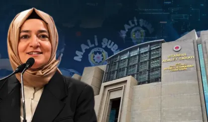 Eski Bakan Kaya parti üyeliğinden de istifa etti