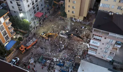 Maltepe faciasında can kaybı arttı