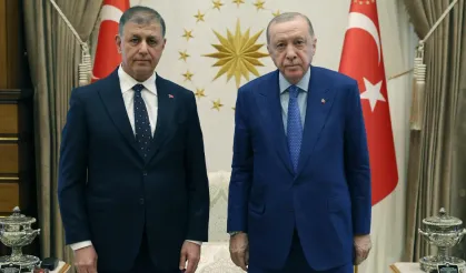 Cemil Tugay AK Parti’ye mi geçecek?