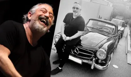 Otomobil ve saatten sonra sıra tespihte!
