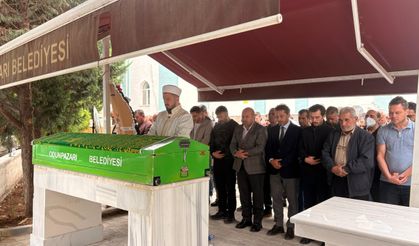 Emin Balcı son yolculuğuna uğurlandı