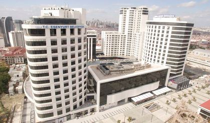Esenyurt Belediyesi’ne operasyon: 17 gözaltı