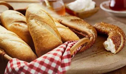Eskişehir'de ekmek ve simide zam mı geliyor?