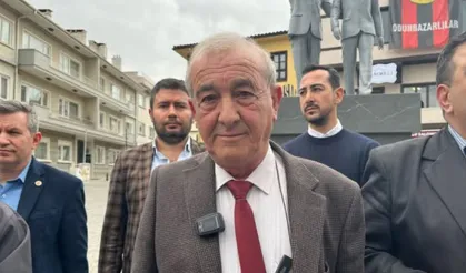 Muhtarlar Günü'nde acı haber! Erol Gürdoğan hayatını kaybetti