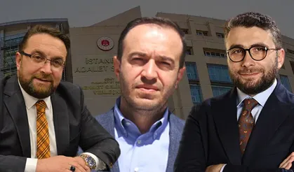 Üç üst düzey yöneticinin hesaplarına tedbir