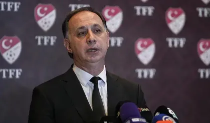 MHK Başkanı Ferhat Gündoğdu tutuklandı