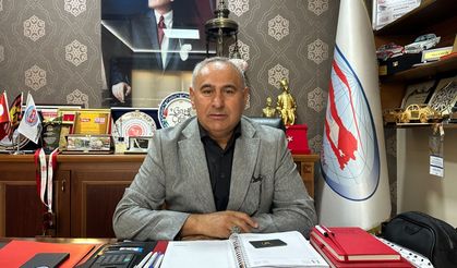 Emlak sektörü alarm veriyor