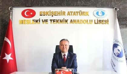 İlker Şenoturan Milli Eğitim Müdür Yardımcısı oldu