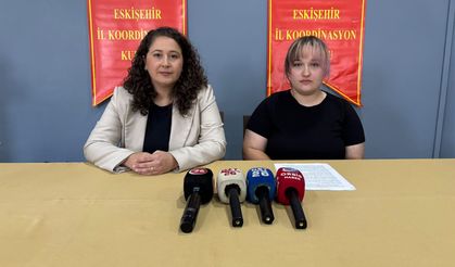 Gençlerin geleceğine sahip çıkıyoruz