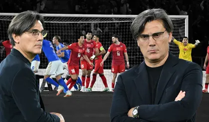 Montella ile yollar ayrılıyor mu?
