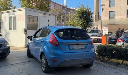 "Duruşmaya geç kaldım" diyerek ters yönde gitmekte ısrar eden avukata 13 bin TL ceza