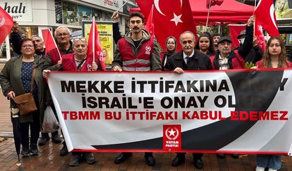 Mehmetçik İsrail'in yanında olamaz