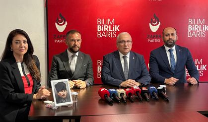 Pehlivanoğlu'ndan Beylikova uyarısI