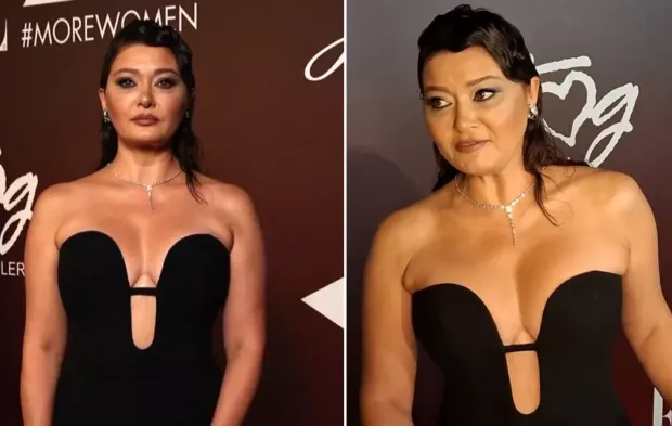 Güzel oyuncu setlere geri dönüyor