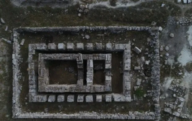 Eskişehir'in gizli mirasını hiç gördünüz mü?