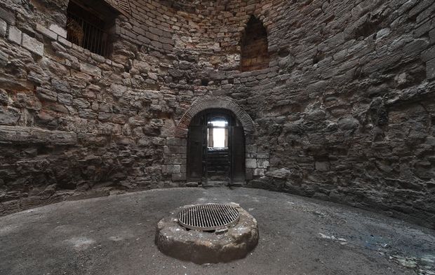 Roma’dan Osmanlı’ya uzanan bir güç gösterisi: Yedikule neden inşa edildi?