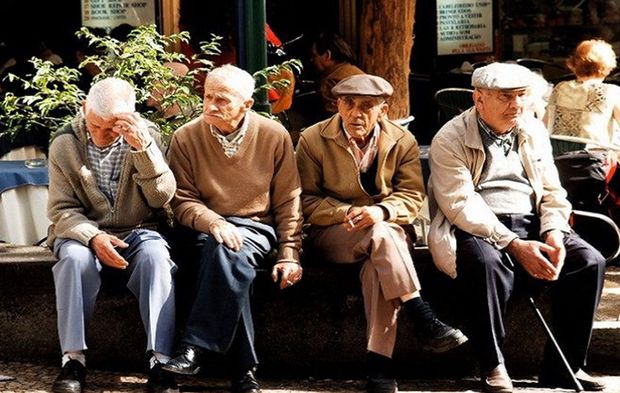 Türkiye'de yaşam süresinin en uzun olduğu 10 şehir belli oldu