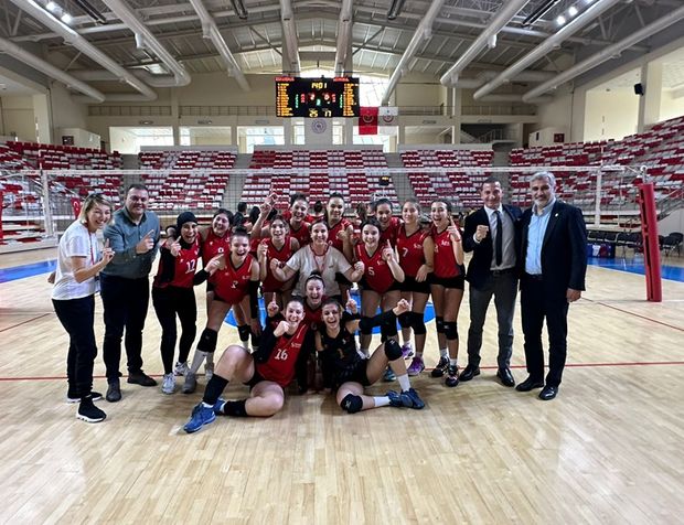 Şehrin Sultanları galibiyetle başladı