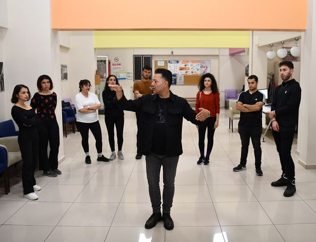 Eskişehir'de gençler için ücretsiz kurslar
