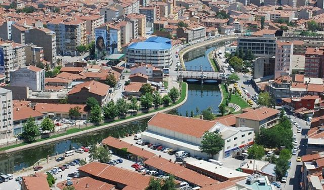 Eskişehir'deki konut satışlarında son durum: İşte rakamlar