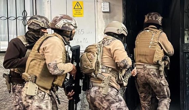 Eskişehir'den Türkiye geneline bahis operasyonu!