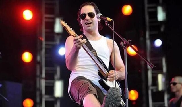 Kaan Tangöze'nin uyuşturucu testi sonuçları çıktı!