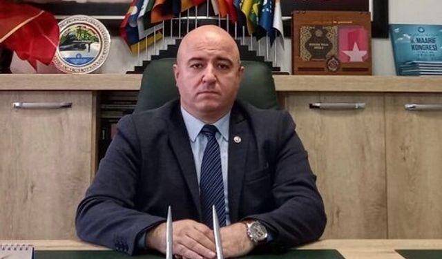 "Tek sorun öğretmenin kıyafeti değil"