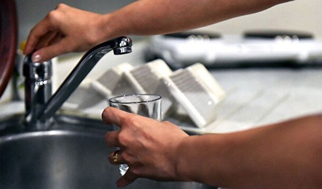 Eskişehir'de su kesintisi duyurusu: 16 Mahalle etkilenecek