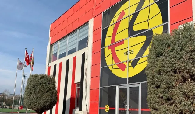 Eskişehirspor'un transfer listesi kabarık!