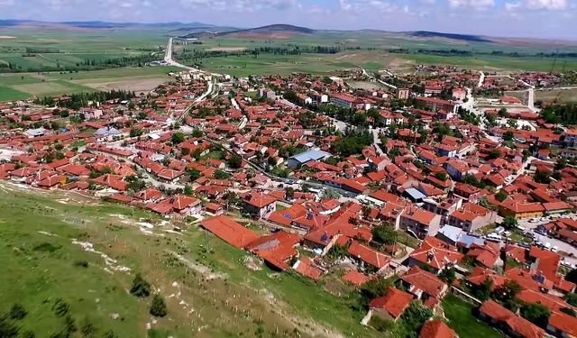 Seyitgazi'nin eski adını biliyor muydunuz?