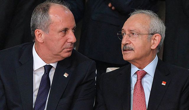 Mutlak Butlan kararı sonrası CHP’de hareketli saatler