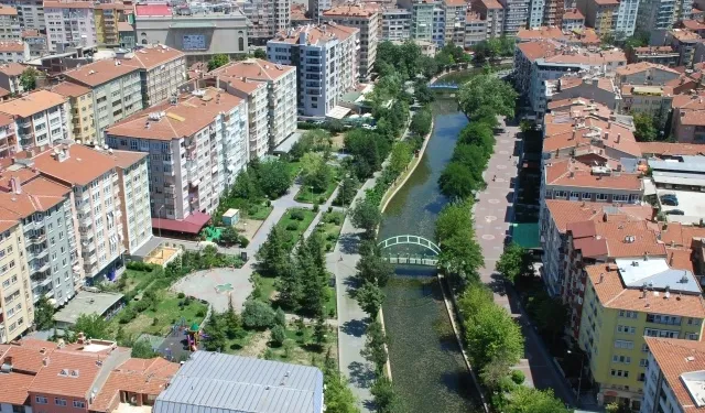 Eskişehir'de yeni haftada hava böyle olacak