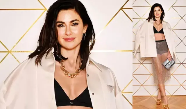 Nesrin Cavadzade kimdir?