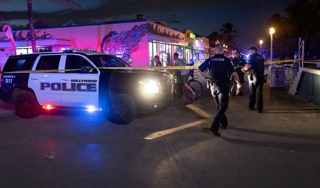 ABD’de evde doğal gaz patlaması: 6 yaralı