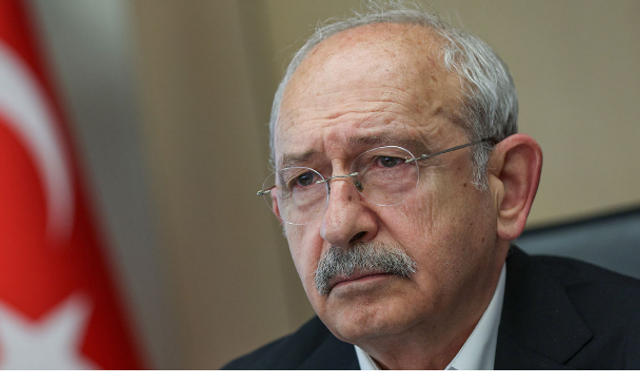 CHP’nin eski Genel Başkanı Kemal Kılıçdaroğlu’nun hakaret davasında görevsizlik kararı