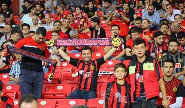 Eskişehirspor maçı ne zaman, saat kaçta, hangi kanalda?