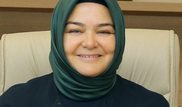 Milletvekili Ayşen Gürcan’dan barış ve vatan vurgusu