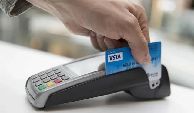 Merkez Bankası'ndan kredi kartı faiz kararı